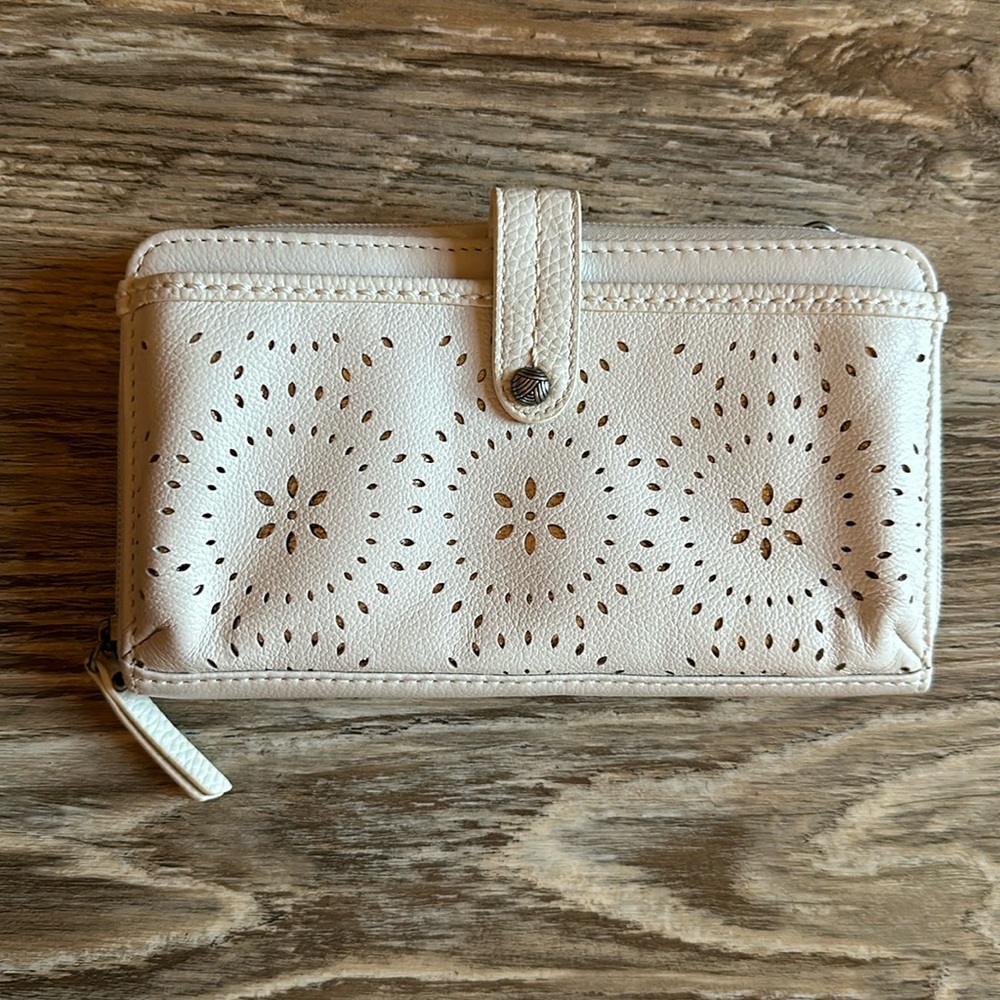 The Sak Wallet